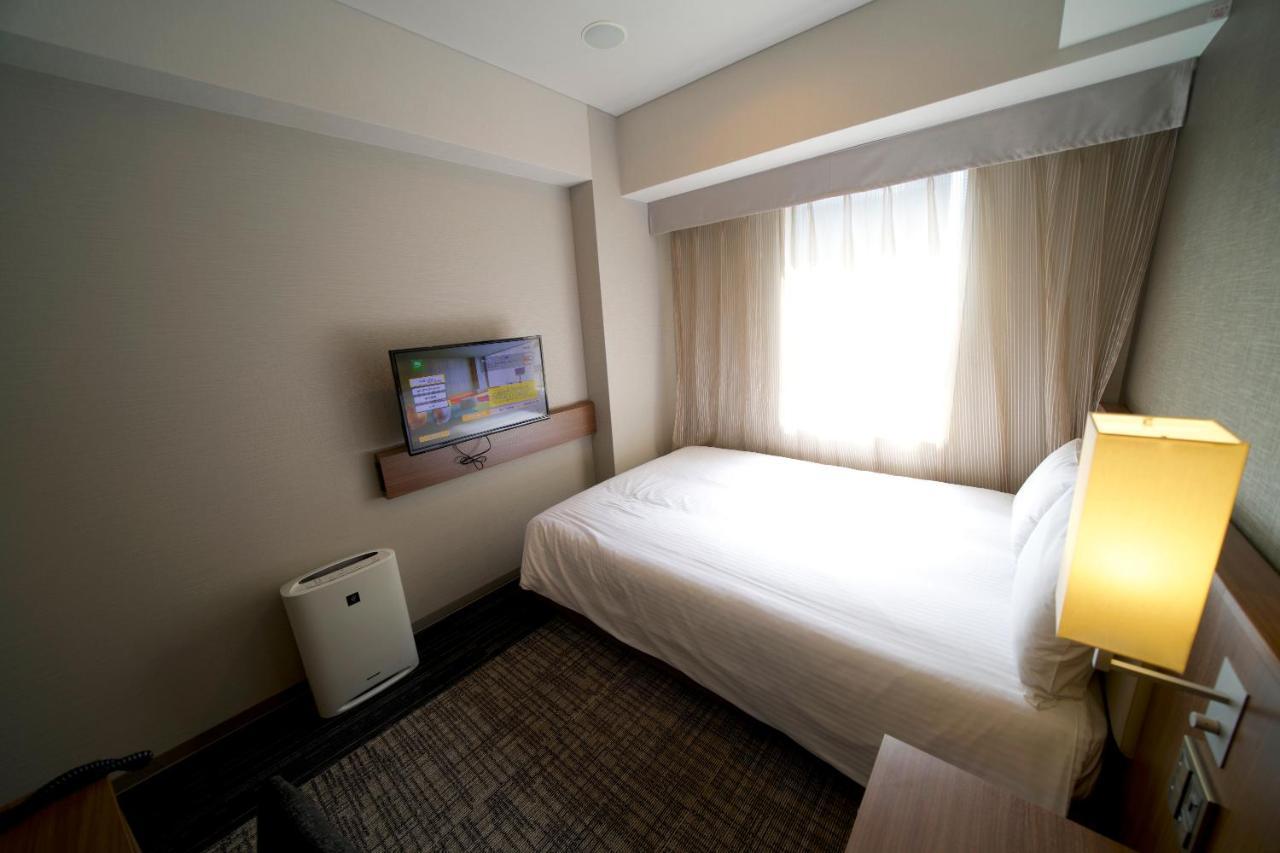 ibis Styles Tokyo Ginza Hotel Eksteriør billede