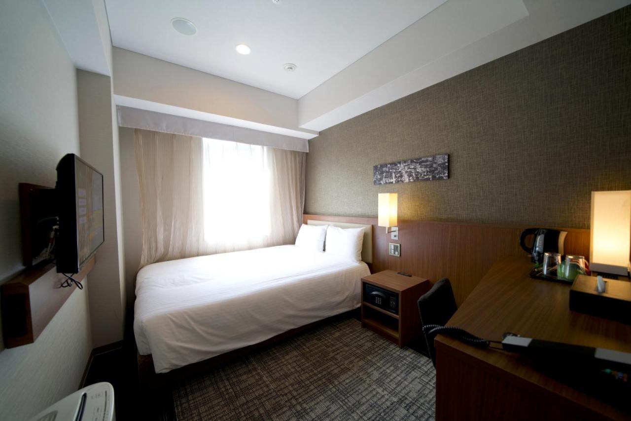 ibis Styles Tokyo Ginza Hotel Eksteriør billede