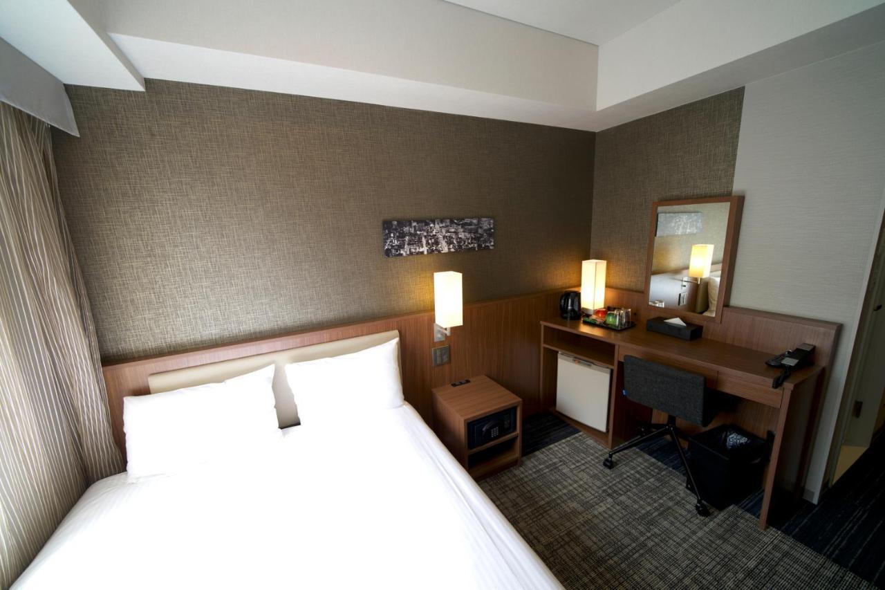 ibis Styles Tokyo Ginza Hotel Eksteriør billede