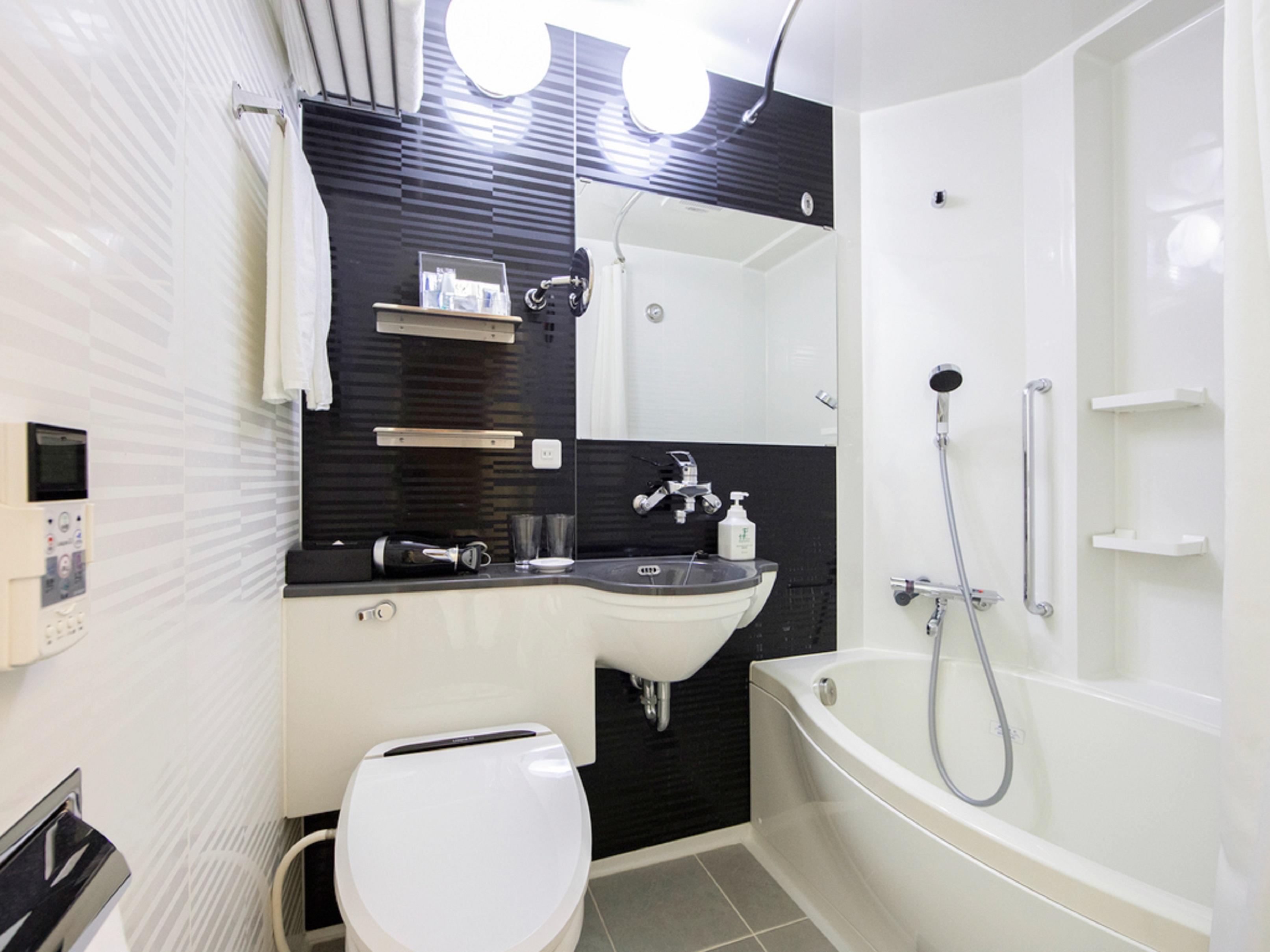ibis Styles Tokyo Ginza Hotel Eksteriør billede