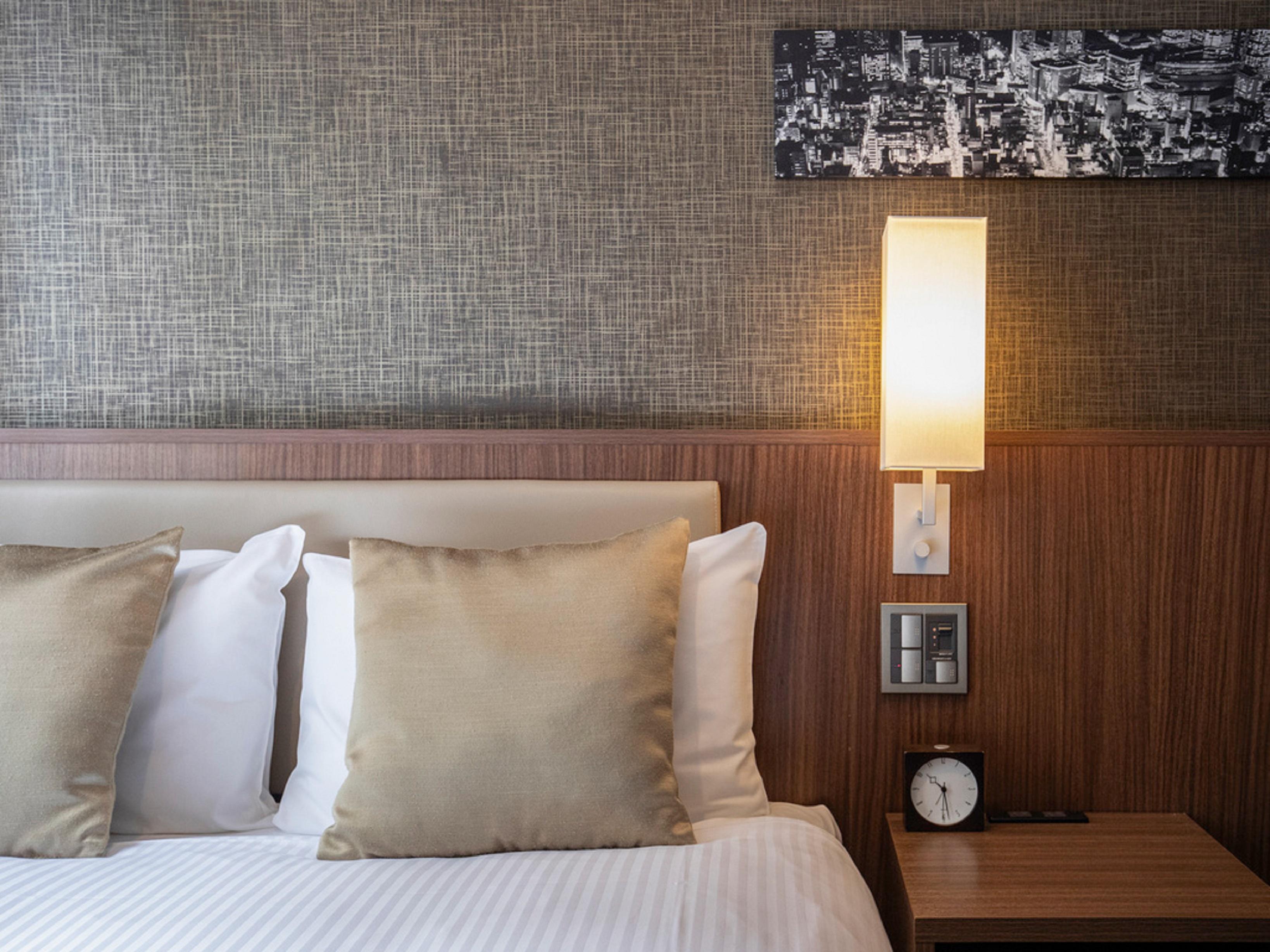ibis Styles Tokyo Ginza Hotel Eksteriør billede