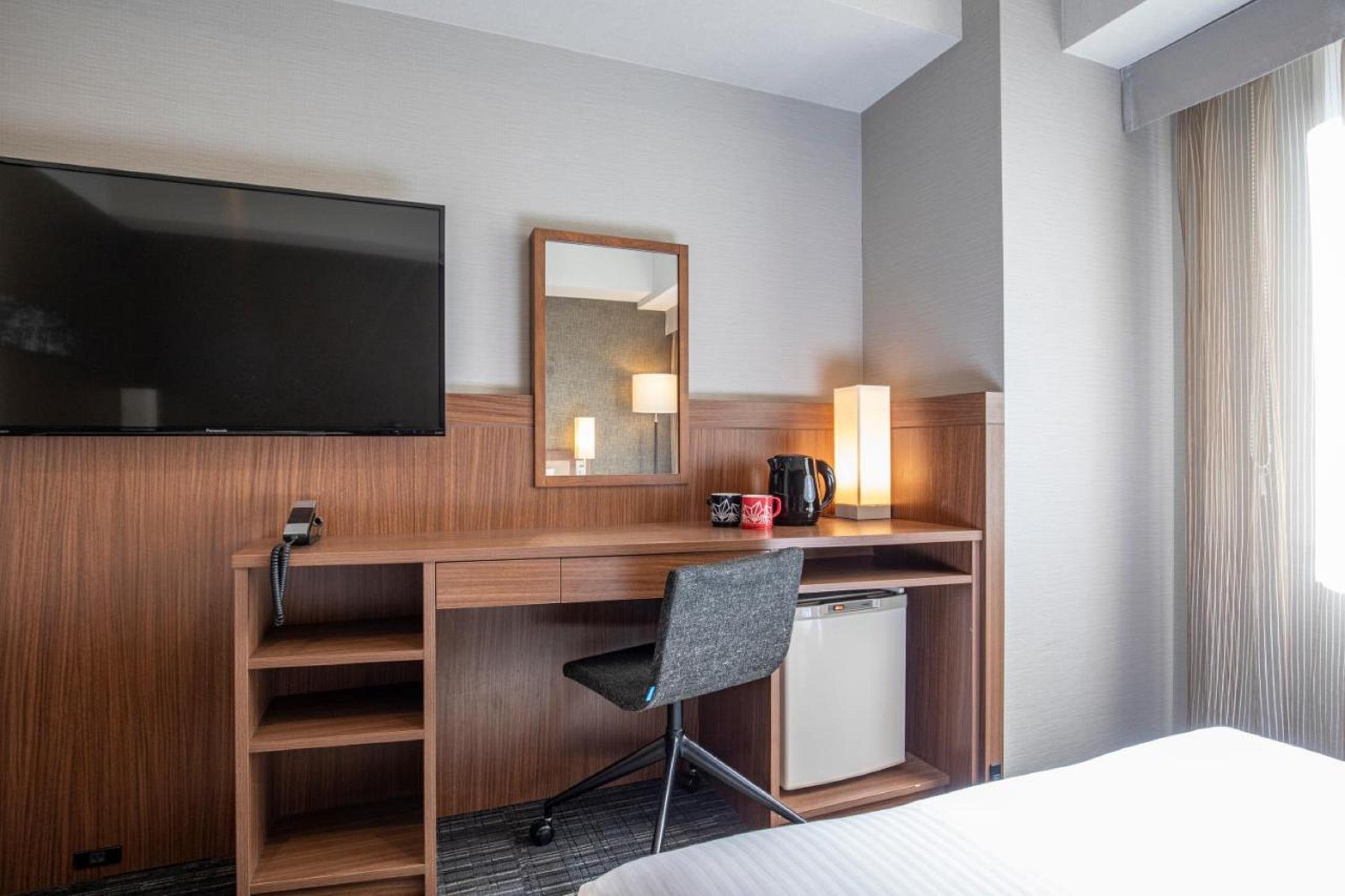 ibis Styles Tokyo Ginza Hotel Eksteriør billede