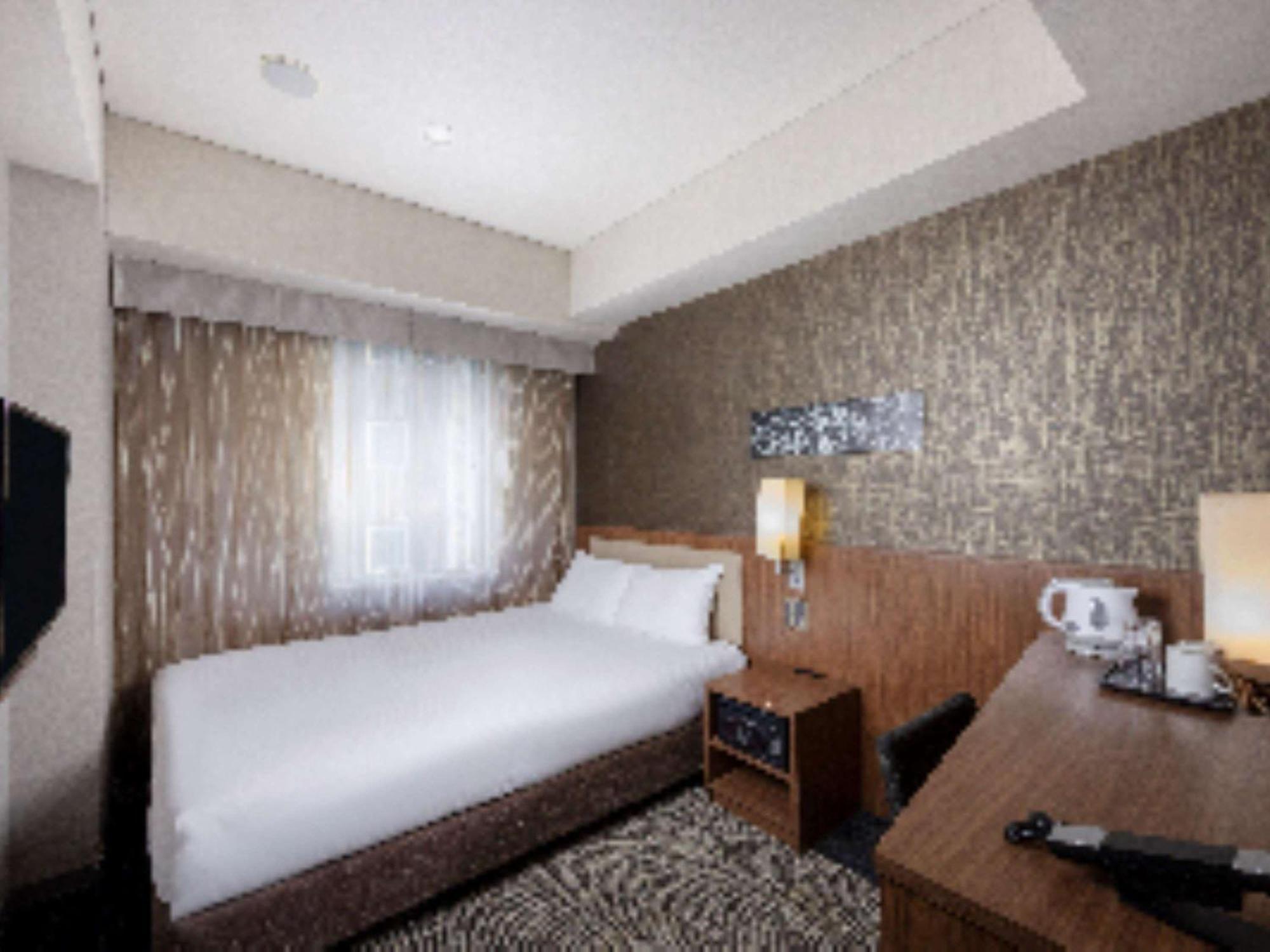 ibis Styles Tokyo Ginza Hotel Eksteriør billede