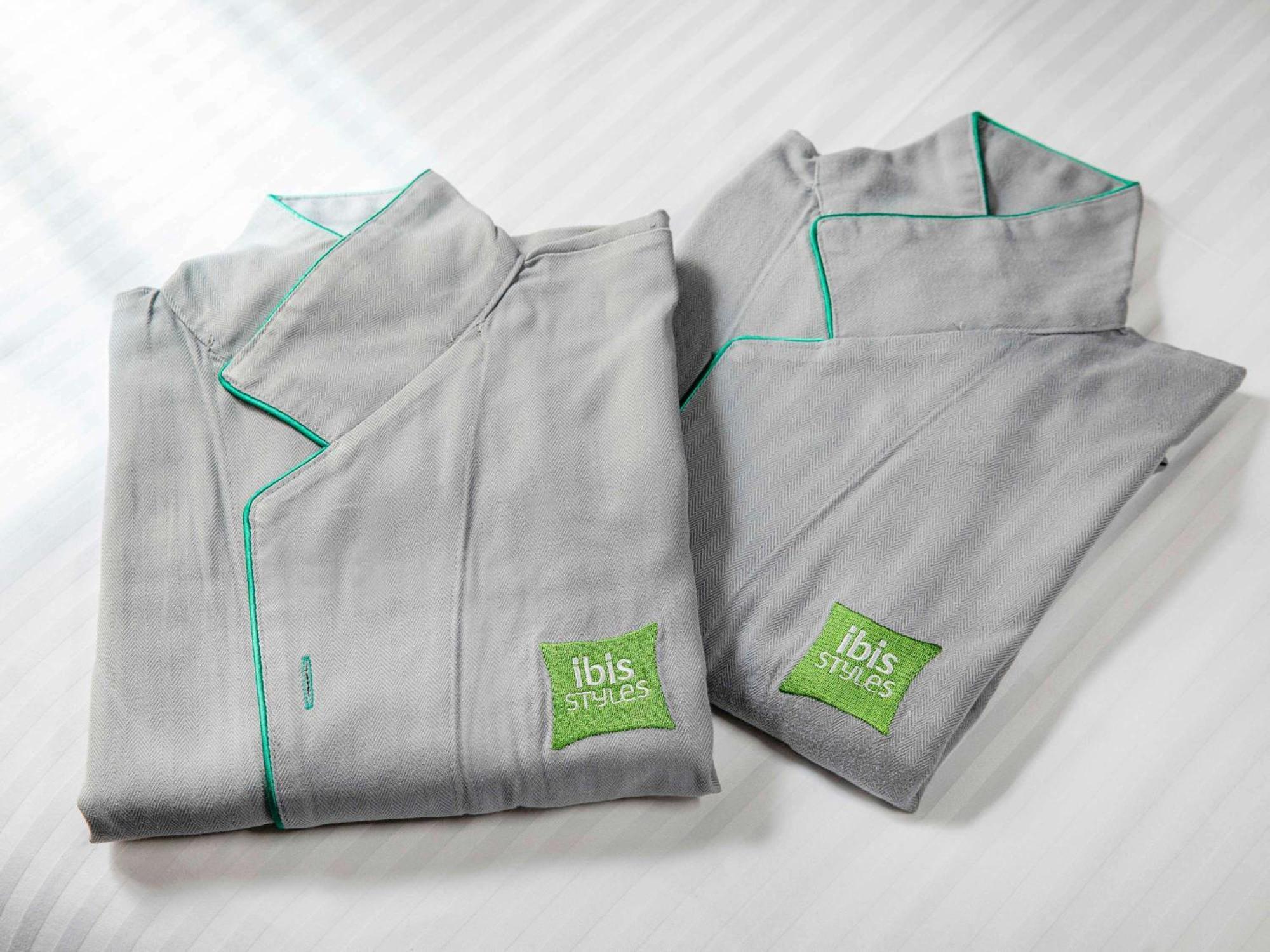 ibis Styles Tokyo Ginza Hotel Eksteriør billede