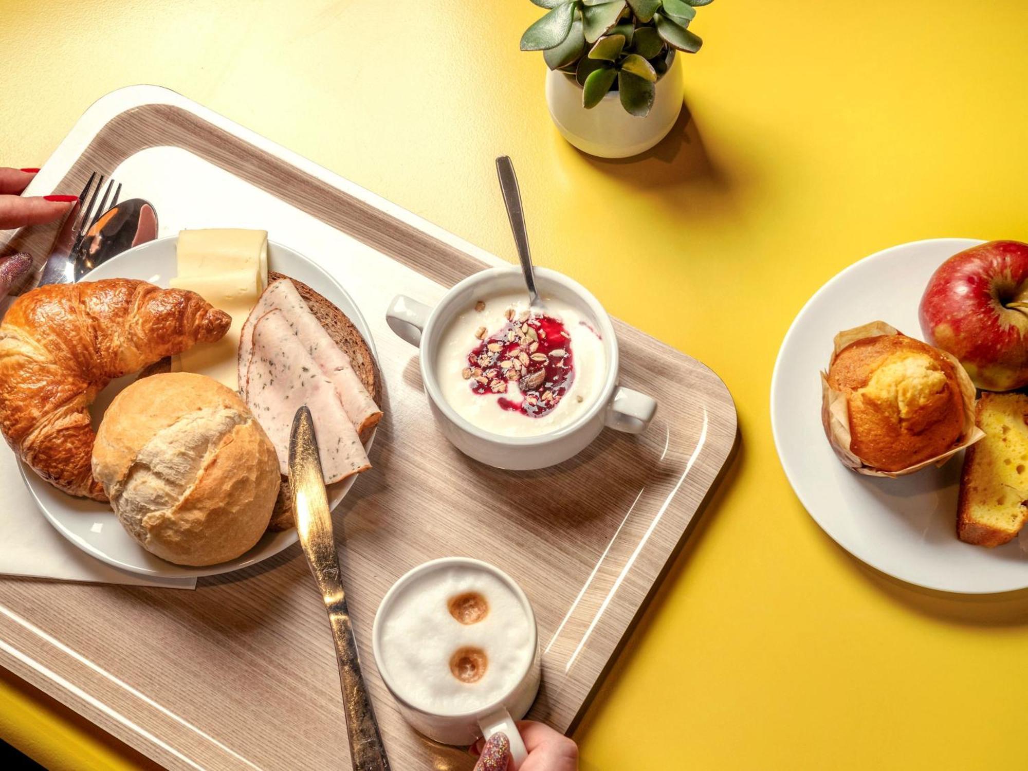ibis Styles Tokyo Ginza Hotel Eksteriør billede