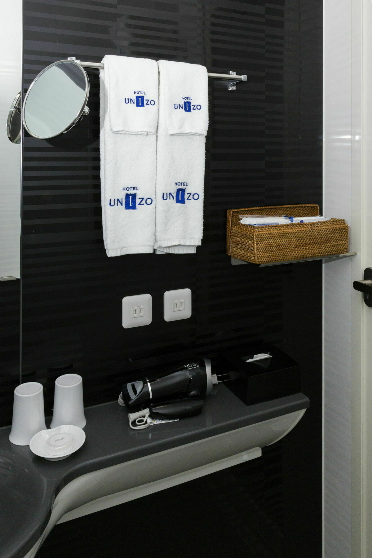 ibis Styles Tokyo Ginza Hotel Eksteriør billede