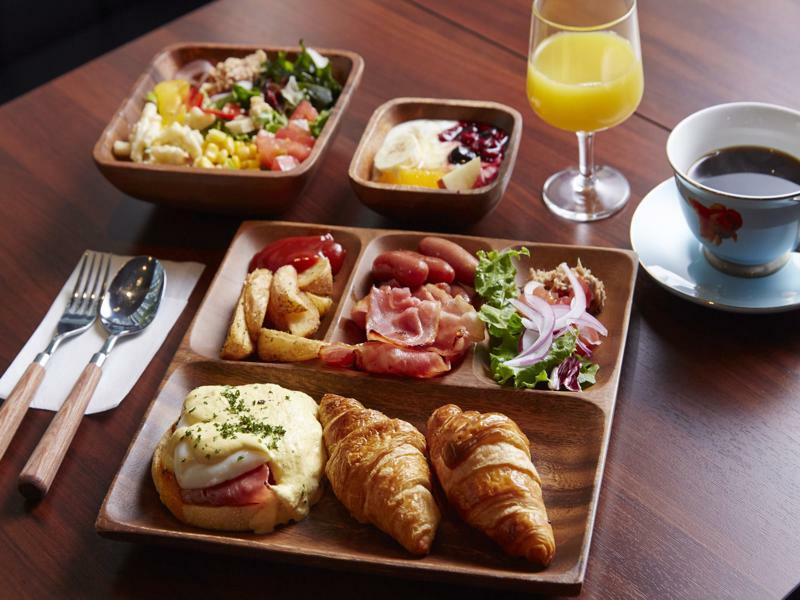 ibis Styles Tokyo Ginza Hotel Eksteriør billede